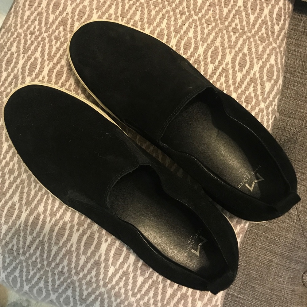 Marc Fisher shoes